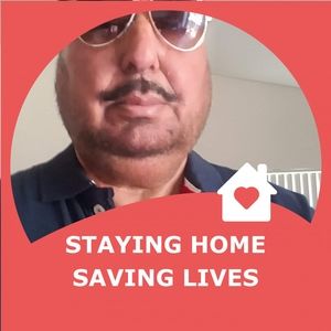 Meet your Posher, Gurdish